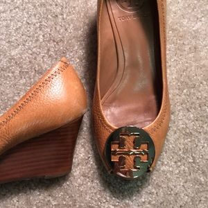 Tory Burch Wedges